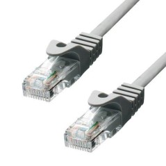 ProXtend CAT5e U/UTP CU PVC Ethernet