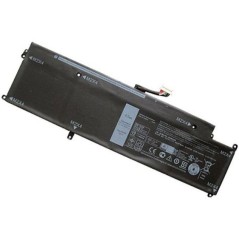 Dell Battery, 34WHR, 4 Cell,