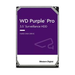 Western Digital Purple Pro 3.5" 8000 GB