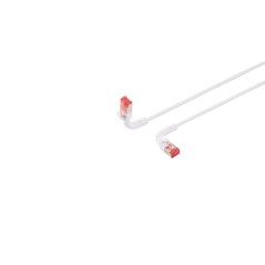 Lanview Bendable booted Halogenfree