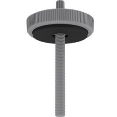 Axis T91A13 THREADED CEIL MOUNT 10P