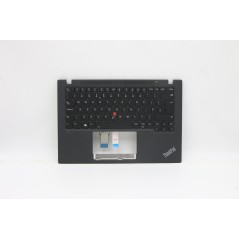 Lenovo Tiger 1.0 INTEL FRU MECH_ASM