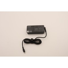Lenovo 65W AC power adapter with