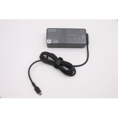 Lenovo 65W dual-port power adapter
