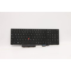Lenovo UK English Raptor Keyboard