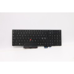 Lenovo Nordic numeric keyboard for