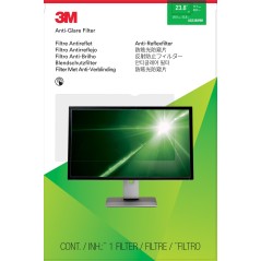 3M Anti-Glare Filter for