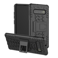 CoreParts Black Cover Samsung Galaxy