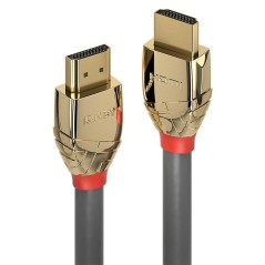 Lindy 7.5M High Speed Hdmi Cable,