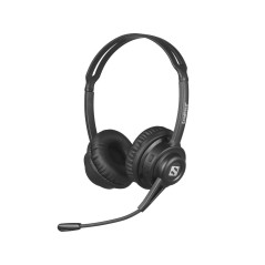Sandberg Wireless Headset ANC+ENC
