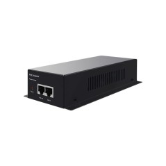 Ernitec 1 CH 90W GIGABIT POE injector