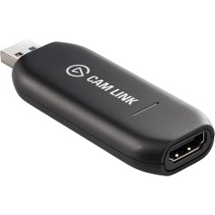 Elgato 4K Cam Link USB 3.0