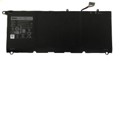 Dell Battery, 60WHR, 4 Cell,