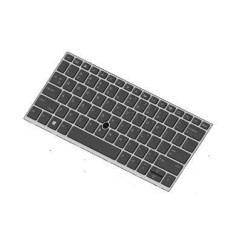 HP KEYBOARD W/POINT STICK EURO