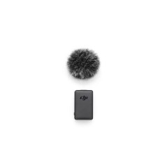 DJI Wireless Microphone