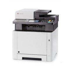 Kyocera Ecosys M5526Cdn Laser A4 1200