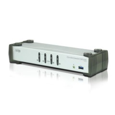 Aten 4-port KVMP Switch