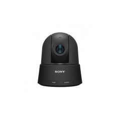 Sony Color Video Camera Black