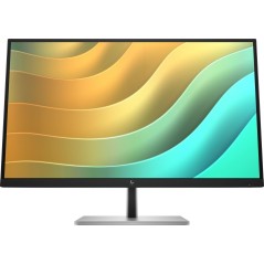 HP E27U G5 Computer Monitor 68.6