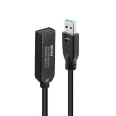 Lindy 10m USB 3.0 Active Extension