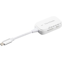 ViewSonic PJ-WPD-700 - Wireless Screen