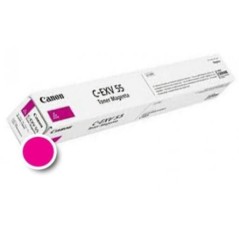 Canon C-EXV55M magenta toner