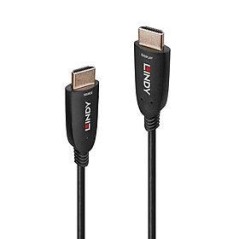 Lindy 10m Fibre Optic Hybrid HDMI