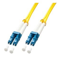 Lindy Fibre Optic Cable LC/LC, 1m
