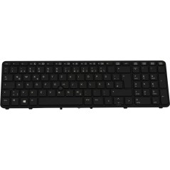 HP KB DP BL -GR