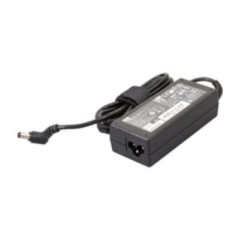 HP AC Adapter65W 19.5V 87% eff