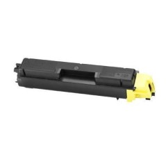 Kyocera Toner Yellow