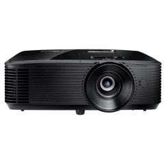 Optoma W371 WXGA projector 3800 ANSI