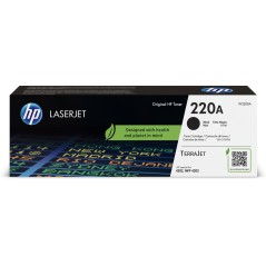 HP 220A Black Original Laserjet