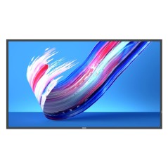 Philips 50" Direct LED 4K Display,