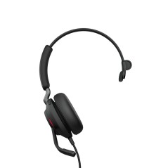 Jabra Evolve2 40, USB-A, UC Mono