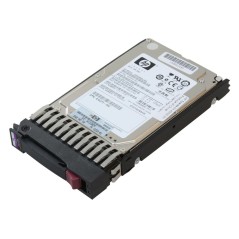 Hewlett Packard Enterprise 36GB 15.000Rpm 2.5 Inch SAS SP