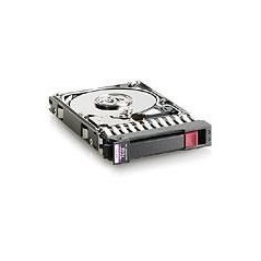 Hewlett Packard Enterprise 2,5 300GB 15Krpm