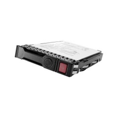 Hewlett Packard Enterprise 300GB SAS 6G 15K SFF SC HDD