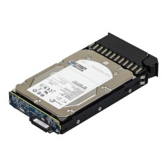 Hewlett Packard Enterprise HDD SAS 15k RPM (LFF) 600GB