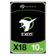 Seagate Exos X18 10TB HDD SATA