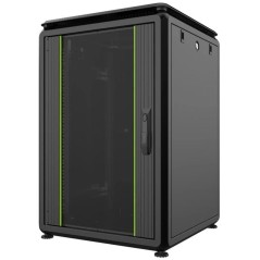 Lanview 19" 16U Rack Cabinet 600 x