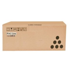 Ricoh Toner Black