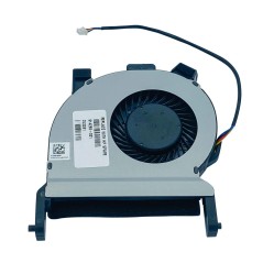 HP System fan assembly for HP