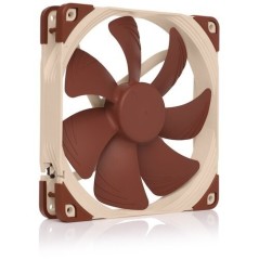 Noctua NF-A14 PWM Fan 1-pack 140 mm