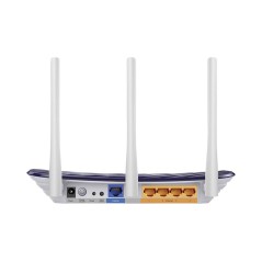 TP-Link Archer C20 AC750 Trådløs router