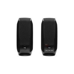 Logitech S150 Digital USB Højttalere Sort