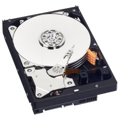 WD Blue Harddisk WD10EZEX 1TB 3.5 SATA-600 7200rpm