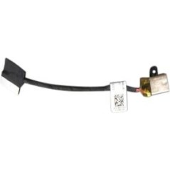 Dell DC Input Cable for Latitude