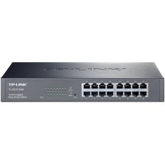 TP-Link JetStream TL-SG1016DE Switch 16-porte Gigabit