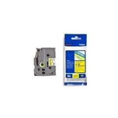 Brother TZe 641 Lamineret bånd (1,8 cm x 8 m) 1kassette(r)